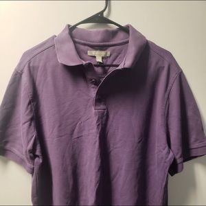 Men’s Nordstrom Polo Shirt.